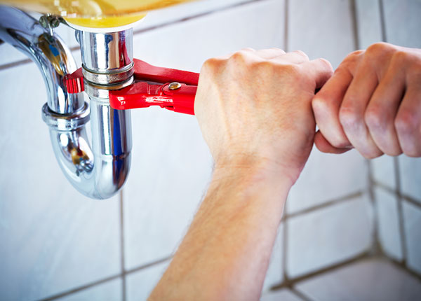 About Robinson Creek Plumbers